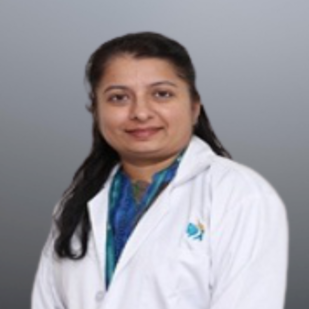 Dr Alpa Khakhar Urogynaecologist (Obstetrics) in Apollo Chennai